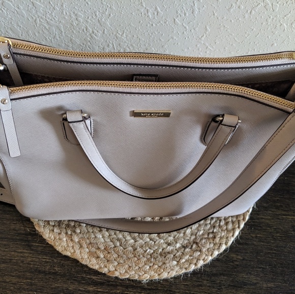 Kate Spade Tote Purse - Picture 4 of 4